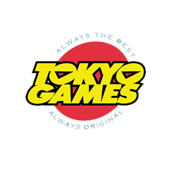 Tokyo Games