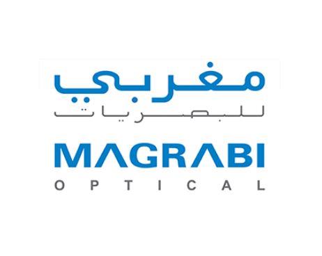 Maghrabi Opticals