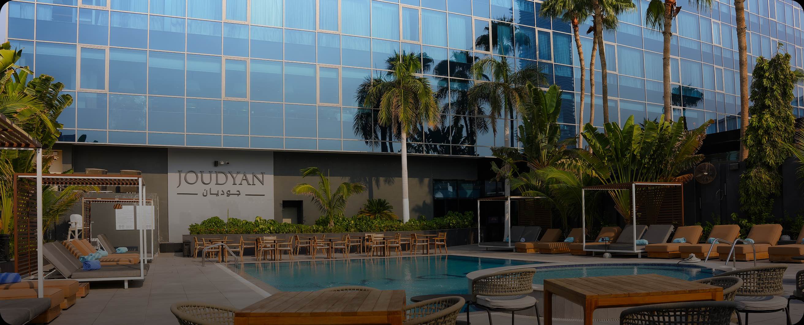 Your Perfect Stay Steps Away